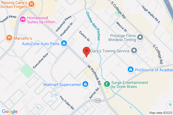 Acadiana Transmission & Auto Repair