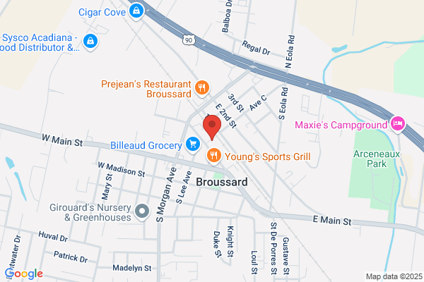 Broussard Air Conditioning