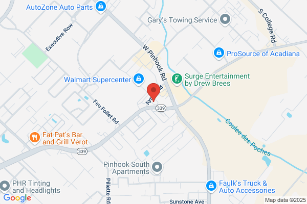 Chabill's Tire & Auto Service