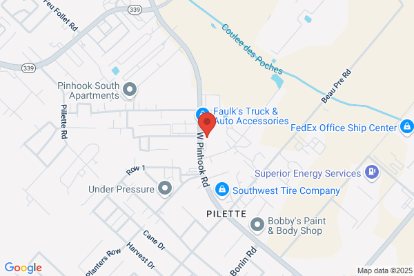 Goodyear Auto Service Centers