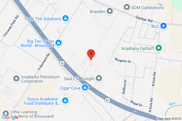 Acadiana Green Inc