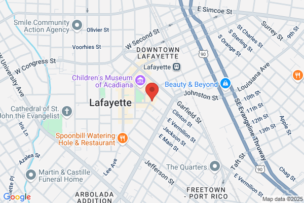 Landmark Enterprises of Acadiana