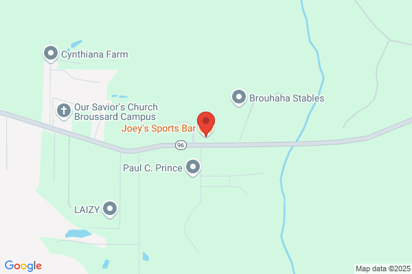 Joey's Sports Bar