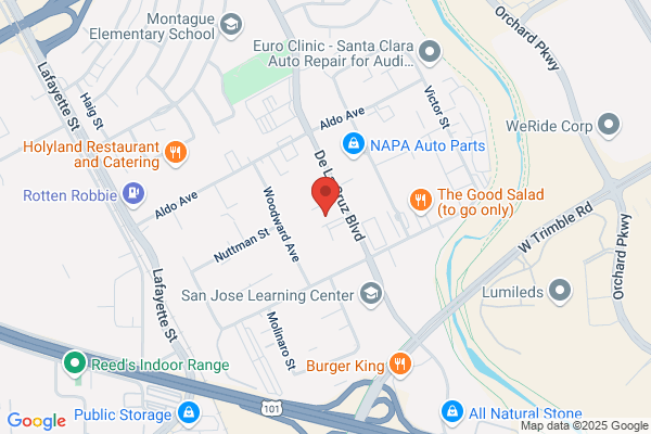 Advanced Tool & Supply, LLC