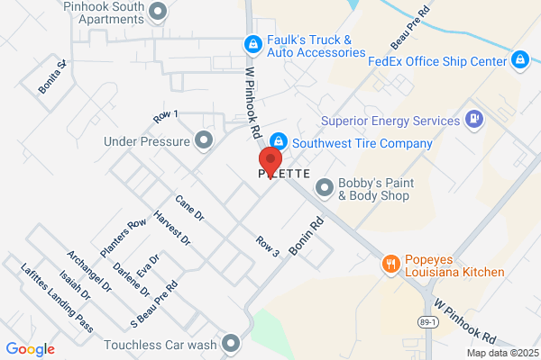 Advance Auto Parts