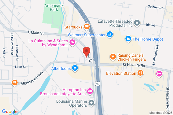 AutoZone Auto Parts