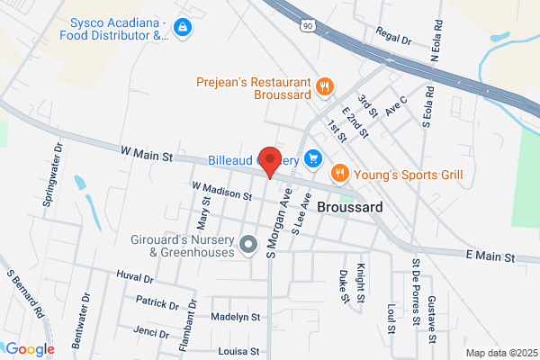 NAPA Auto Parts - Himel Motor Supply of Broussard