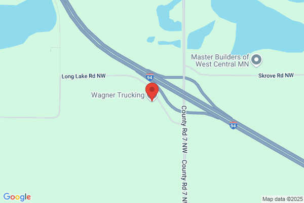 Waggoner Trucking the