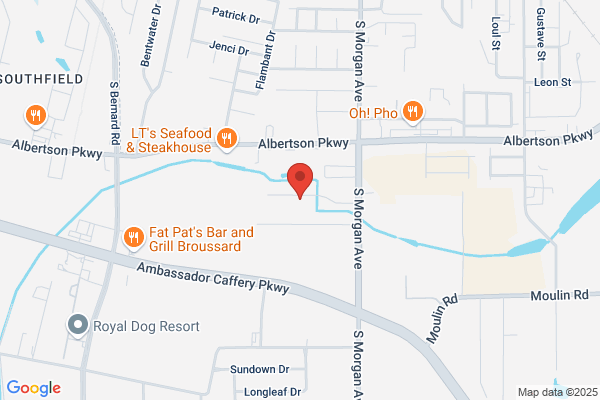 Paul Pilcher Carpet & Rug Cleaning