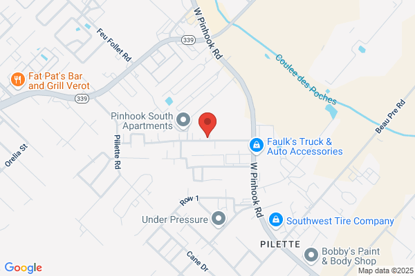 Accurate Gas Products Llc
