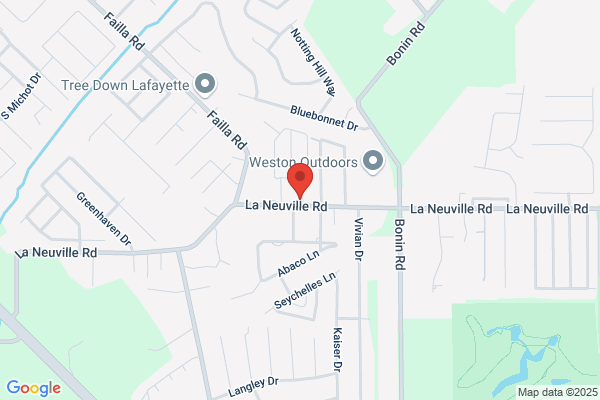 Montessori Children's House of Acadiana