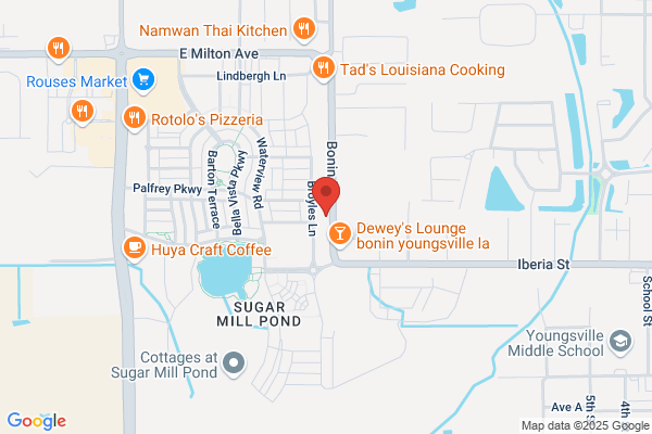 Dutil Family Dentistry