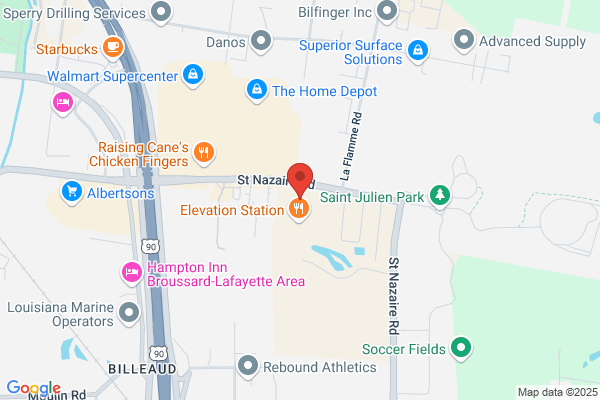 Guilliot Family Dentistry of Broussard