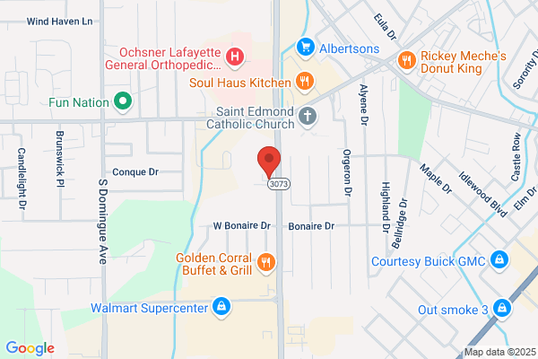 AHS Walk-In Clinic