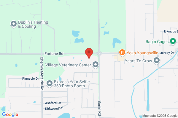 Youngsville Pediatrics