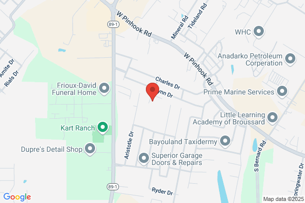 Comeaux Electrical Services