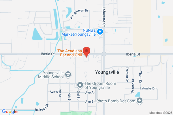 Cypress Health & Wellness