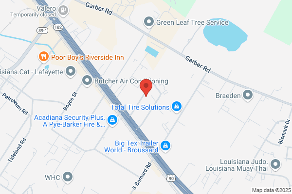B & M Oilfield Supply & Rentals Inc