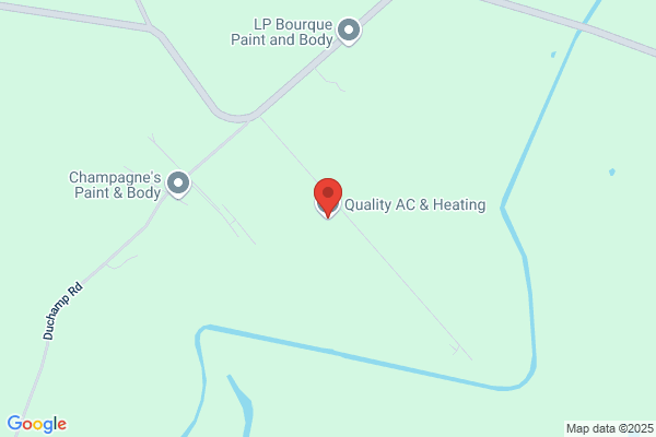 Quality Air Conditioning & Heating Inc
