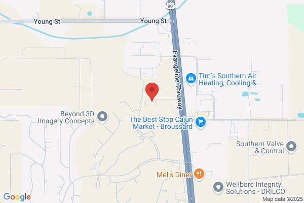 La Boulaie Rv Park & Campground