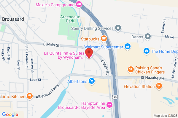 La Quinta Inn & Suites Broussard - Lafayette Area