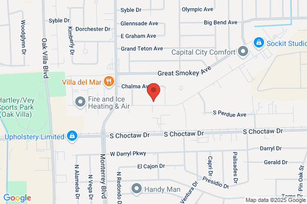 Mdm Tool Supply Co