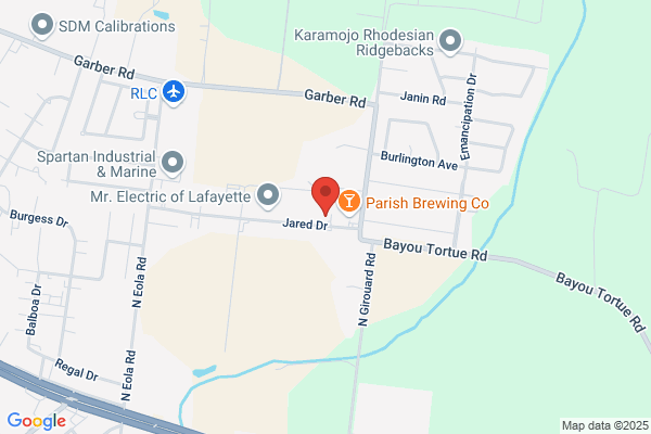 Lafayette Medical Enterprises