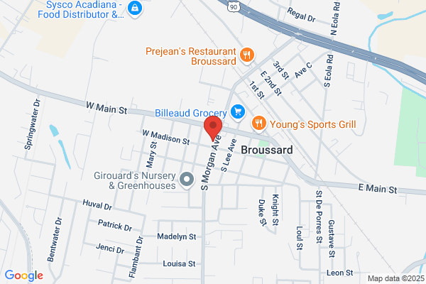 Mobility Plus Lafayette