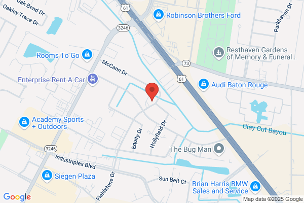 Taylor Home Health Supply of Louisiana