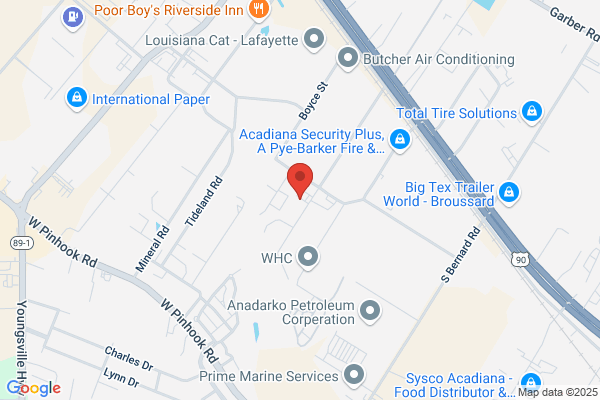 Patco Gas & Oil Tools Inc