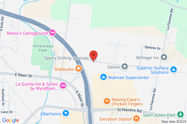 Philliber Directional Drilling Inc