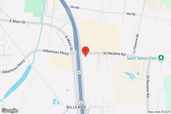 Billeaud Companies
