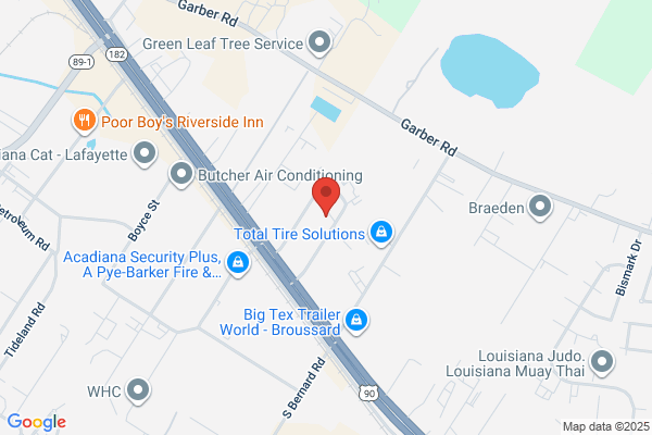 Bounds Brothers Roofing and Construction, LLC