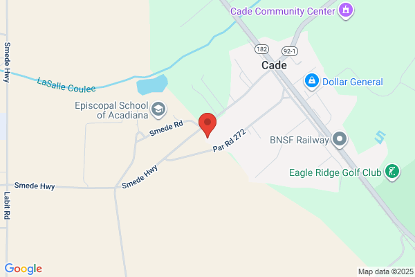 Cade Volunteer Fire Department, Non-Emergency