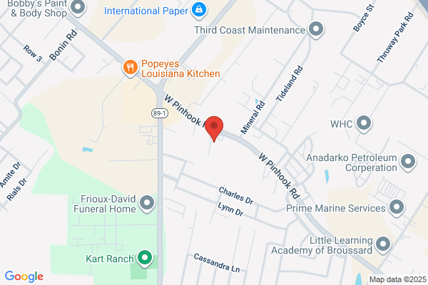 Evangeline Veterinary Clinic