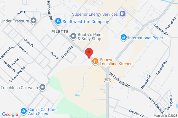 Ricks Towing & Recovery Service