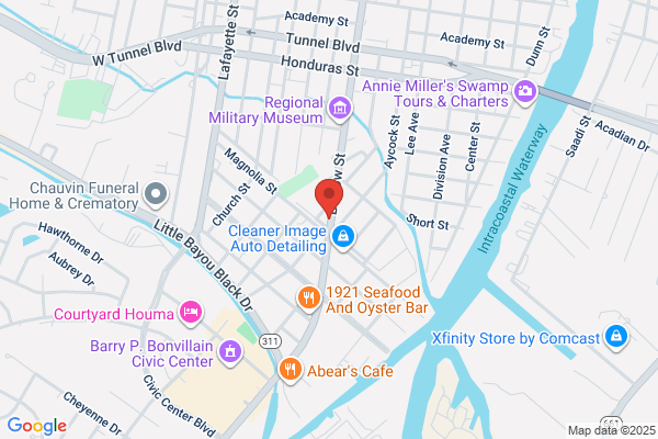 Empire Properties of Louisiana LLC