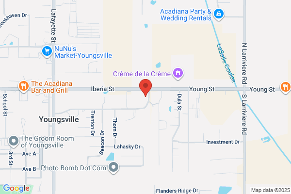 Storage Pro Youngsville