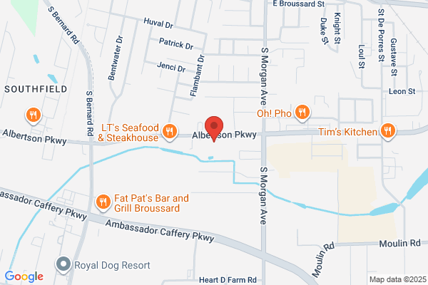 Parkway Vapes and Hookah Lounge