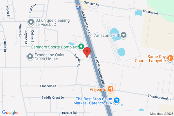 Acadiana Discount Warehouse