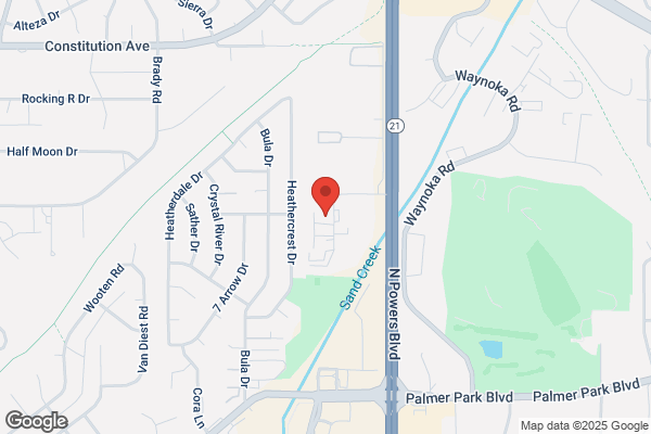 Ranger Directional Inc