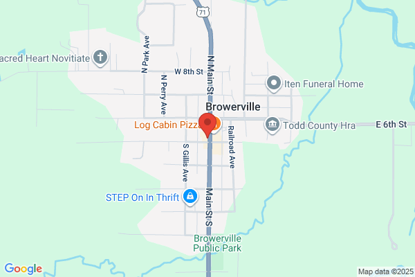 Browerville Chiropractic