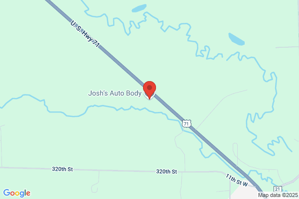 Josh's Autobody