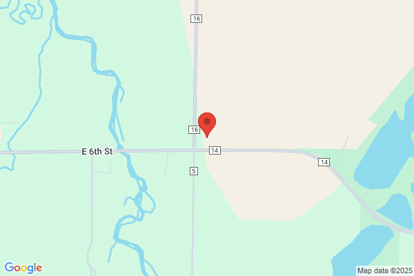 Oberg Farms