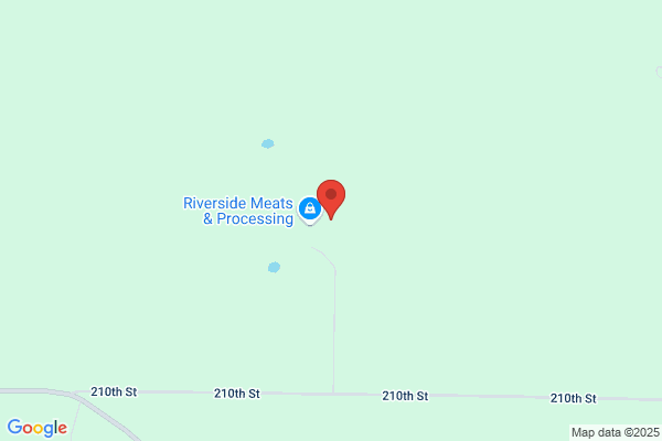 Riverside Meats & Processing