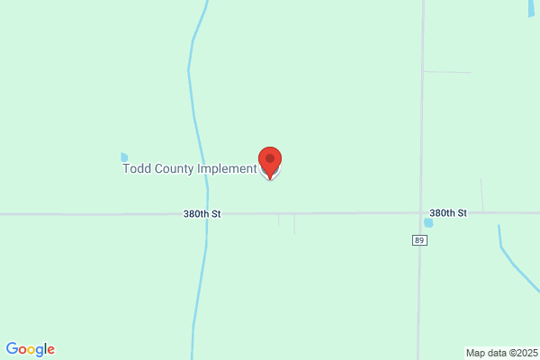 Todd County Implement