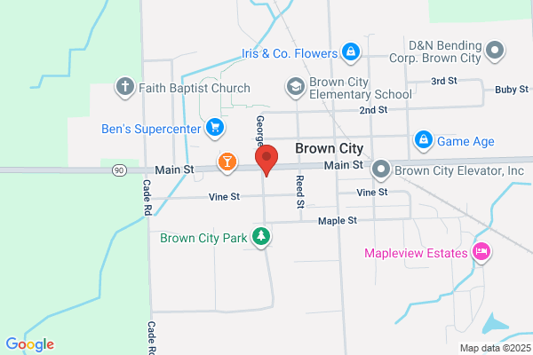 Carman Funeral Home