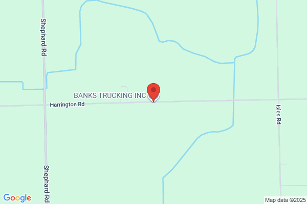 BANKS TRUCKING INC.