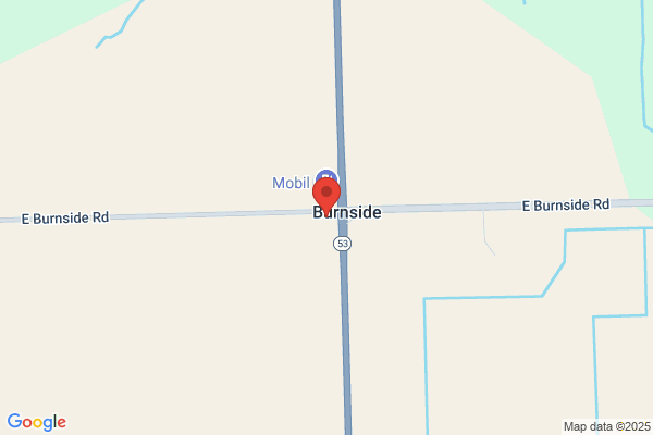 Burnside Sunoco
