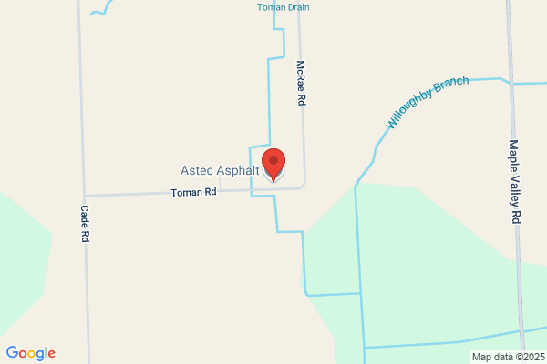 Astec Asphalt Inc